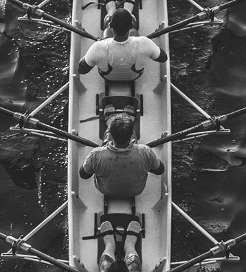 You have a strong smart team